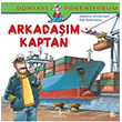 Dnyay reniyorum Arkadam Kaptan  Bankas Kltr Yaynlar