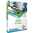 YGS Fizik Soru Bankas Yksek Tempo Yaynlar
