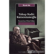 Yakup Kadri Karaosmanolu letiim Yaynlar