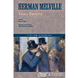 Yazc Bartleby letiim Yaynlar