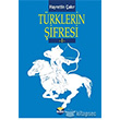 Trklerin ifresi Cilt 1 Bura Yaynclk