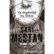 Sar Mestan Ya zgrlk Ya lm Akis Kitap