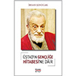 stadn Genlie Hitabesine Dair Hkm Kitap Yaynlar