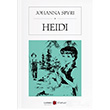 Heidi Karbon Kitaplar