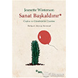 Sanat Bakaldrr Sel Yaynclk