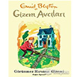 Gizem Avclar Kaybolan Prensin Gizemi Doan Egmont Yaynlar