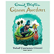 Gizem AvclarTuhaf antann Gizemi Doan Egmont Yaynclk