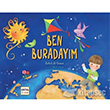 Ben Buradaym Nar Yaynlar