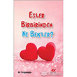 Eler Birbirinden Ne Bekler Yeni Asya Neriyat