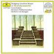Mozart 4 Horn Konzerte Gert Seifert