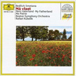 Smetana Ma Vlast Rafael Kubelik