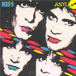Asylum Kiss