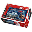54 para Mini Jigsaw Puzzle Cars 2 Trefl