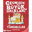 Gemiin Byk Halklar Yunanllar Redhouse Kidz Yaynlar