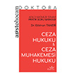Aristo Hocam Doktora Ceza Hukuku ve Ceza Muhakemesi Hukuku Soru Bankas Aristo Hukuk Yaynevi