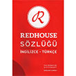 Redhouse Szl ngilizce Trke Redhouse Yaynlar
