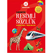 İlköğretim Resimli Sözlük Redhouse Yayınları