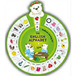 The English Alphabet Redhouse Kidz Yaynlar