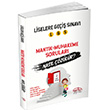 Liselere Gei Snav Mantk ve Muhakeme Sorular Nasl zlr? Editr Yaynevi