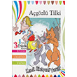 Agzl Tilki Final Kltr Sanat Yaynlar