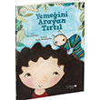 Yemeini Arayan Trtl Redhouse Kidz Yaynlar