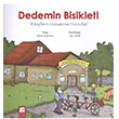 Dedemin Bisikleti Kitaplarn Dnyasna Yolculuk Final Kltr Sanat Yaynlar