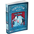 Templeton kizleri Perde Arkasnda 2 Kitap Redhouse Kidz Yaynlar