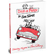 Dixie ve Percy ile Son Srat Redhouse Kidz Yaynlar
