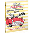 Dixie ve Percy Elmas Hrszlarnn Peinde Redhouse Kidz Yaynlar