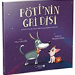 Ptinin Gri Dii Redhouse Kidz Yaynlar