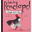 Sobe Ben Penelope Dnyalar Benim Oldu Redhouse Kidz Yaynlar