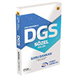 2019 DGS Szel Blm Soru Bankas Murat Yaynlar