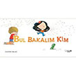 Bul Bakalm Kim Redhouse Kidz Yaynlar