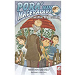 Pora`nn Maceralar Tatilin lk Gn Final Kltr Sanat Yaynlar