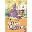 Dino Dostlar Kaya Gibi Salam Dostlar Final Kltr Sanat Yaynlar