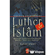 Luther ve slam Aa Kitabevi Yaynlar