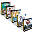 PHP Tabanl Web Tasarm Seti 5 Kitap Takm Kodlab Yayn Datm