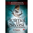 tima ve Siyas Tesbitler; Bedizzama`n Manev ahsiyeti Yeni Asya Neriyat
