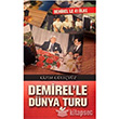 Demirel le Dnya Turu Yeni Asya Neriyat
