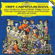 Orff Carmina Burana James Levine