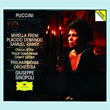 Puccini Tosca Giuseppe Sinopoli