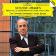 Debussy Images Prelude A L`Apres Midi D`Un Faune Printemps Pierre Boulez