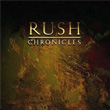 Chronicles Rush
