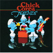 Friends Chick Corea