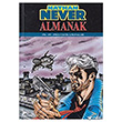 Nathan Never - Almanak 2  izgi Dler Yaynevi