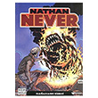 Nathan Never 7 : Maarann Gizemi izgi Dler Yaynevi