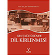 Kent Kltrnde Dil Kirlenmesi Umuttepe Yaynlar