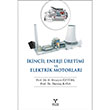 kincil Enerji retim ve Elektrik Motorlar Umuttepe Yaynlar