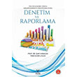Denetim ve Raporlama Umuttepe Yaynlar