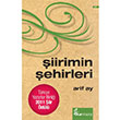 iirimin ehirleri Okur Kitapl